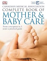 Cma Complete Book Of Mother And Baby Care