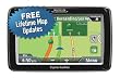 Magellan RoadMate 3030LM 4.7-Inch Portable GPS Navigator (Lifetime Map Updates Included)
