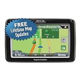 Magellan RoadMate 3030LM 4.7-Inch Portable GPS Navigator (Lifetime Map Updates Included)