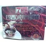 51o9LjOwh9L. SL160  7 Days Slimming Coffee ~ Brazilian Slimming Coffee ~ 5 Boxes  60 Sachets   2 Months Supply  Original and Authentic ~ Extremely Effective ~ Lose Weight Quickly and Safely!