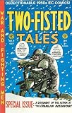 Two Fisted Tales #9 Special Issue: The Changjin Reservoir! (Two-Fisted Tales)