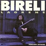 Foreign Affairs