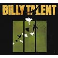 Billy Talent III (DigiPak inkl. 3 Bonus Tracks)