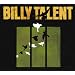 Billy Talent III (DigiPak inkl. 3 Bonus Tracks)