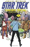 Star Trek: Leonard McCoy Frontier Doctor (Star Trek (IDW))