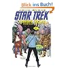 Leonard McCoy Frontier Doctor (Star Trek (IDW))