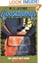 The Ghost Next Door  (Goosebumps Series)