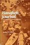 Bangkok Journal: A Fulbright Year in Thailand