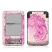 Kindle 3 Skin (High Gloss Finish) - Jolie