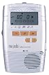 Musedo Digital Metronome, Silver