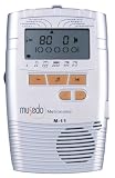 Musedo Digital Metronome, Silver