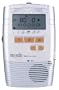 Musedo Digital Metronome, Silver