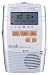 Musedo Digital Metronome, Silver
