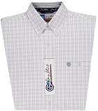 Wrangler® George Strait Twill Plaid
