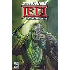 Star Wars Sonderband 66: Jedi - Die dunkle Seite
