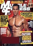 Muscle & Fitness (1-year auto-renewal)