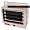 Dayton G73 Electric Garage Heater With Built-In Thermostat
