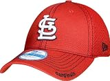 New Era St. Louis Cardinals Neo Fitted Baseball Cap