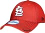 New Era St. Louis Cardinals Neo Fitted Baseball Cap