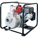 NorthStar Water Pump - 9510 GPH, 126cc, 2in., Model# SEM-50G