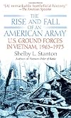 The Rise and Fall of an American Army