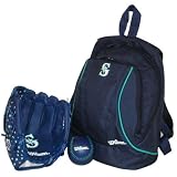 Wilson(ウイルソン) ミニバッグパックセット SM RGJS07