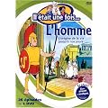 Il �tait une fois�L'homme (4DVD)