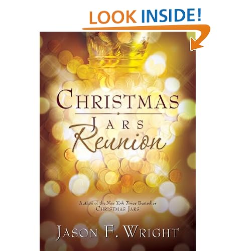 Christmas Jars Reunion