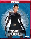 Lara Croft: Tomb Raider [HD DVD] - Jon Voight