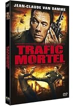 Trafic mortel