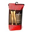 Leg Avenue Red spandex Fishnet Pantyhose