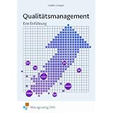 Qualit�tsmanagement. Eine Einf�hrung. Lehr-/Fachbuchvon "Uli Gre�ler"