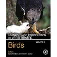 Hormones and Reproduction of Vertebrates - Vol 4: Birds by David O. Norris and Kristin H. Lopez