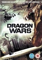 Dragon Wars [DVD] [2007]
