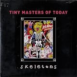 Skeletons [Vinyl]