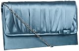 Menbur Franz, Sacs &agrave; main femme - Bleu-TR-J1-4, Taille unique