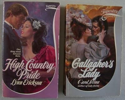 Gallagher's Lady