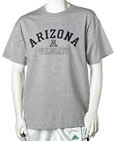Arizona Athletic Oxford Short-Sleeve T-Shirt