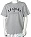 Arizona Athletic Oxford Short-Sleeve T-Shirt