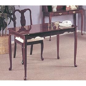 Queen Anne Writing Desk