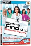 Elizabeth Find M.D. Diagnosis Mystery (PC CD)