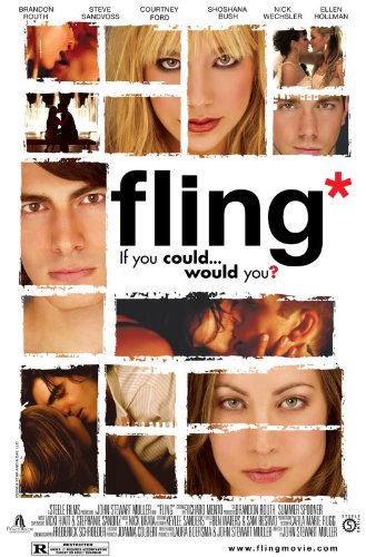 Amazon.com: Fling: Brandon Rout...