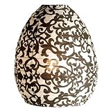 Bee Hive Handmade Pendant Lamp Shade - Fair Trade