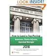 How to Land a Top-Paying Insurance, Claims Adjuster, Appraisal Manager Job: Your Complete Guide to Opportunities, Resumes and Cover Letters, ... What to Expect From Recruiters and More!'