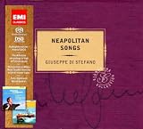 Neapolitan Songs: Limited Signature Collection