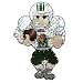 Marshall Thundering Hurd Lawn Figure Playert