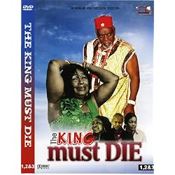The King Must Die - Parts 1, 2, & 3