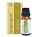 Simply Earth Cajeput Essential Oil, 100% Pure Therapeutic Grade - 15 ml