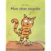 Mon chat stupide