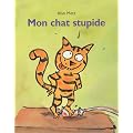 Mon chat stupide